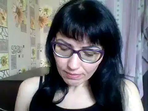 CharmingCat321 online show from 01/11/25, 11:56