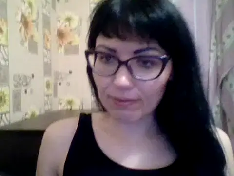 CharmingCat321 online show from 01/11/25, 04:25