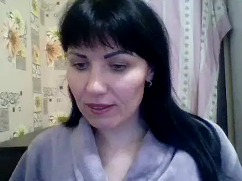 CharmingCat321 online show from 01/14/25, 02:00