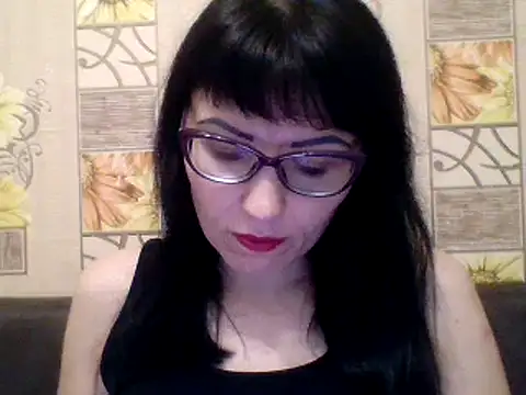 CharmingCat321 online show from 01/16/25, 06:59