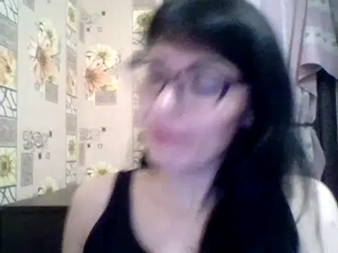 CharmingCat321 online show from 01/16/25, 10:02