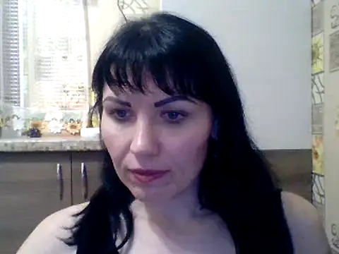 CharmingCat321 online show from 01/17/25, 08:22