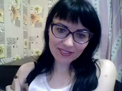 CharmingCat321 online show from 01/19/25, 03:10