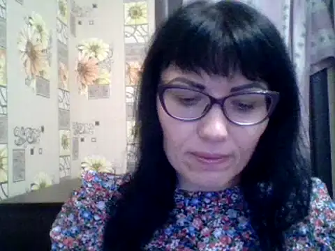 CharmingCat321 online show from 01/19/25, 06:21