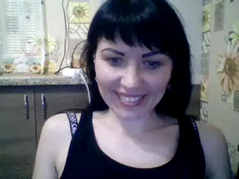 CharmingCat321 online show from 01/21/25, 07:50