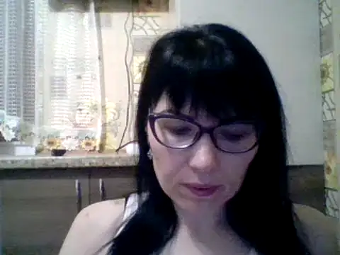 CharmingCat321 online show from 01/23/25, 02:44