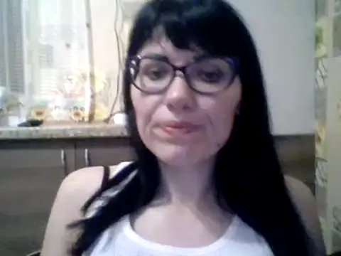 CharmingCat321 online show from 01/23/25, 08:13