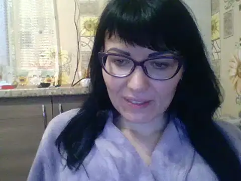 CharmingCat321 online show from 01/25/25, 06:45