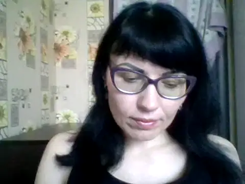 CharmingCat321 online show from 01/25/25, 10:08