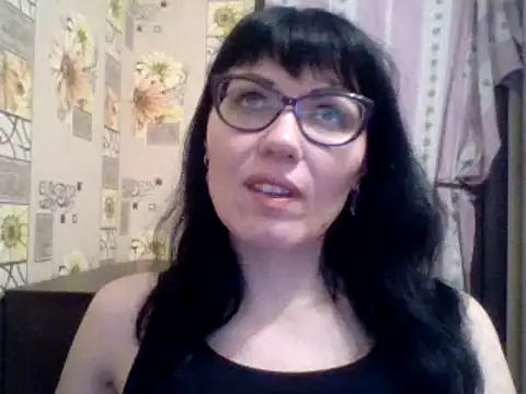 CharmingCat321 online show from 01/25/25, 02:36