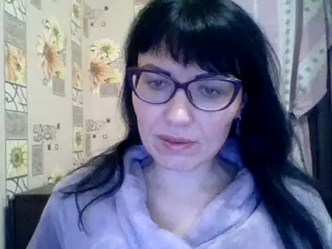 CharmingCat321 online show from 01/25/25, 09:25