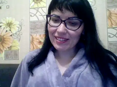 CharmingCat321 online show from 01/26/25, 09:29