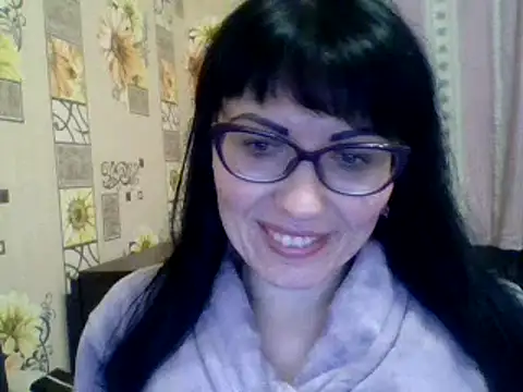CharmingCat321 online show from 01/28/25, 06:39