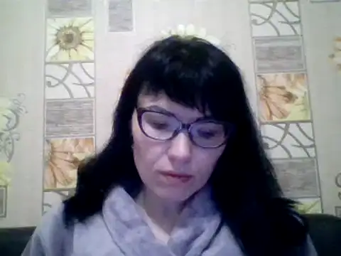 CharmingCat321 online show from 01/29/25, 02:30