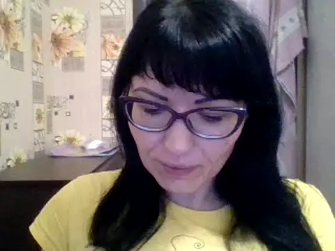 CharmingCat321 online show from 01/30/25, 11:34