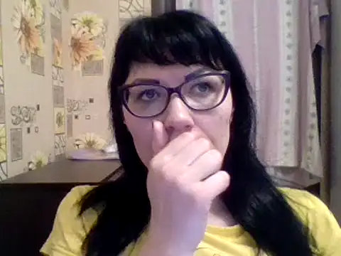 CharmingCat321 online show from 01/31/25, 06:24