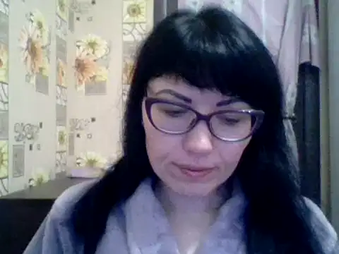 CharmingCat321 online show from 02/01/25, 02:16