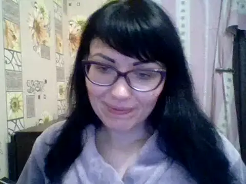 CharmingCat321 online show from 02/01/25, 05:49
