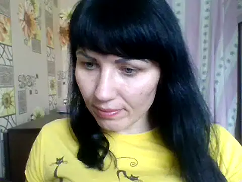 CharmingCat321 online show from 02/01/25, 10:48