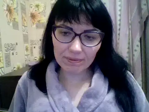 CharmingCat321 online show from 02/01/25, 09:19