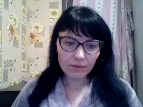 CharmingCat321 online show from 02/02/25, 04:05