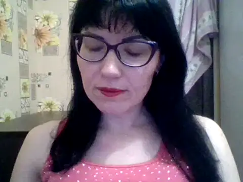 CharmingCat321 online show from 02/03/25, 12:04