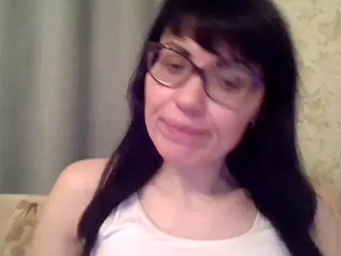 CharmingCat321 online show from 02/12/25, 08:40