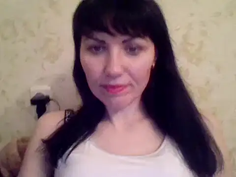 CharmingCat321 online show from 02/14/25, 05:14