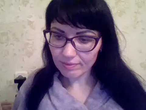 CharmingCat321 online show from 02/14/25, 08:15