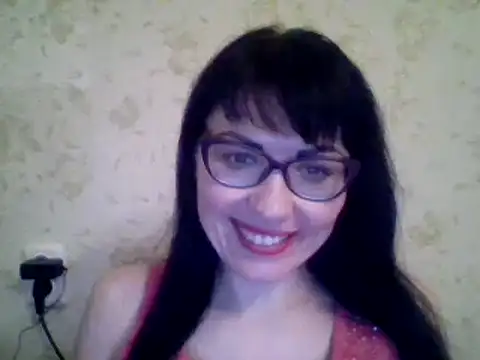 CharmingCat321 online show from 02/15/25, 05:50