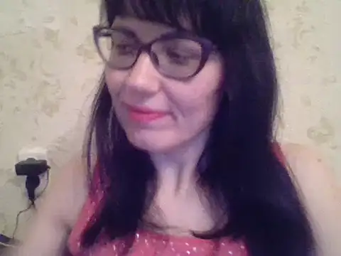 CharmingCat321 online show from 02/15/25, 08:54