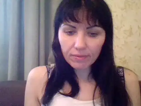 CharmingCat321 online show from 02/16/25, 02:32