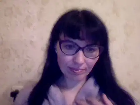 CharmingCat321 online show from 02/17/25, 06:59
