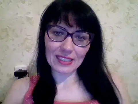 CharmingCat321 online show from 02/19/25, 06:21