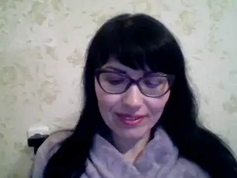 CharmingCat321 online show from 02/19/25, 09:25