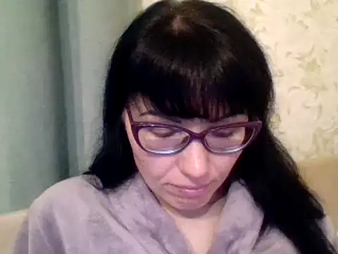 CharmingCat321 online show from 02/22/25, 08:53