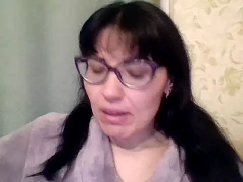 CharmingCat321 online show from 02/23/25, 05:39