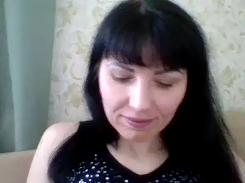 CharmingCat321 online show from 02/25/25, 01:06