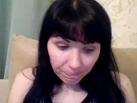 CharmingCat321 online show from 02/25/25, 04:31