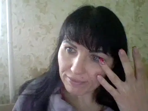 CharmingCat321 online show from 02/26/25, 02:25