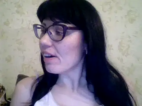 CharmingCat321 online show from 03/01/25, 03:27