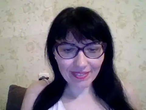 CharmingCat321 online show from 03/01/25, 07:59