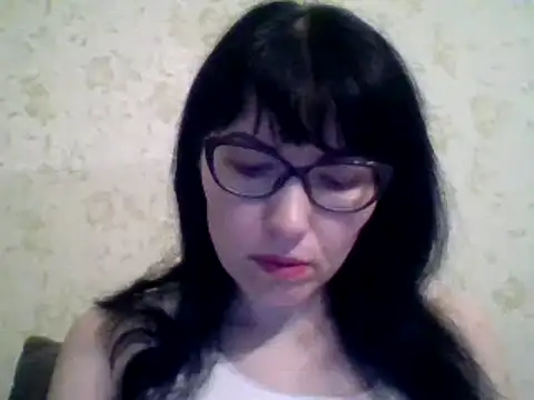 CharmingCat321 online show from 03/02/25, 04:28