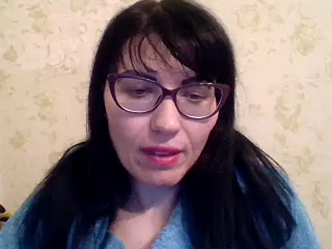 CharmingCat321 online show from 03/04/25, 11:32
