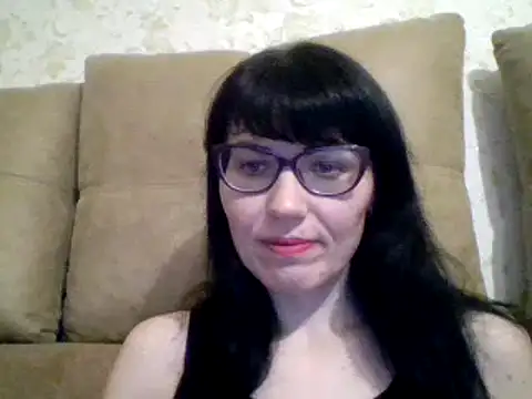 CharmingCat321 online show from 03/07/25, 07:38