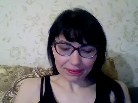 CharmingCat321 online show from 03/08/25, 04:56