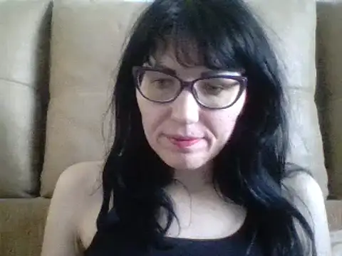 CharmingCat321 online show from 03/08/25, 08:00