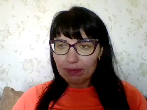 CharmingCat321 online show from 03/09/25, 07:45