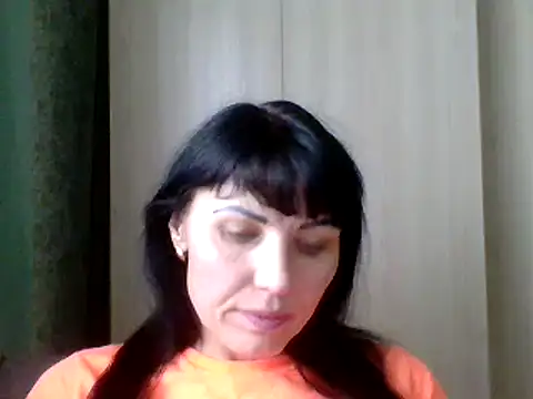 CharmingCat321 online show from 03/09/25, 01:26