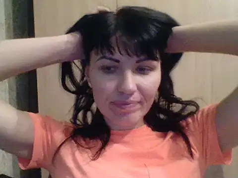 CharmingCat321 online show from 03/09/25, 07:48